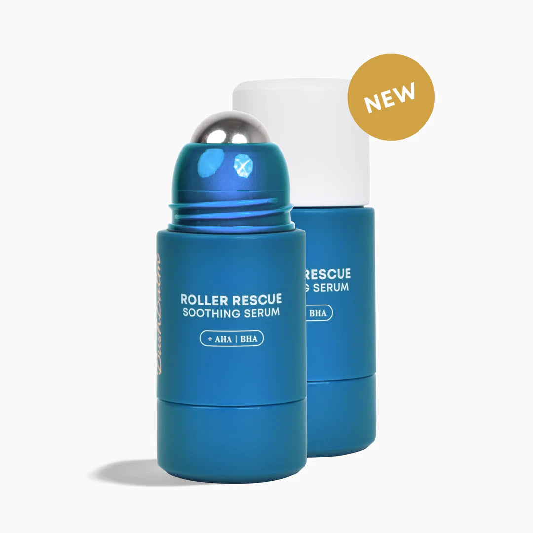 Roller Rescue Soothing Serum