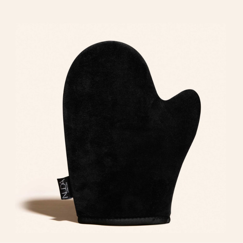 Tanning Mitt