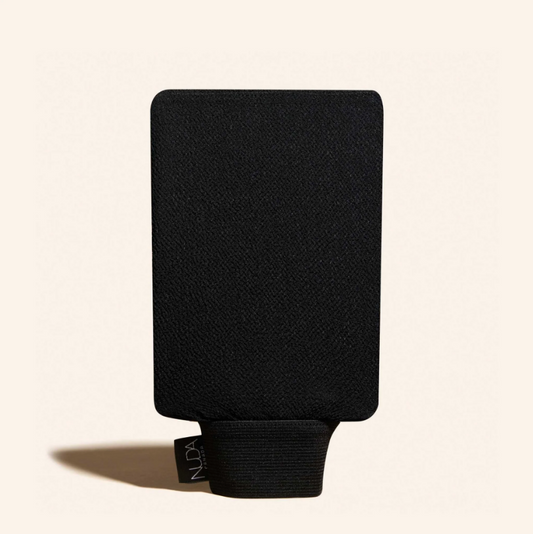 Exfoliating Mitt
